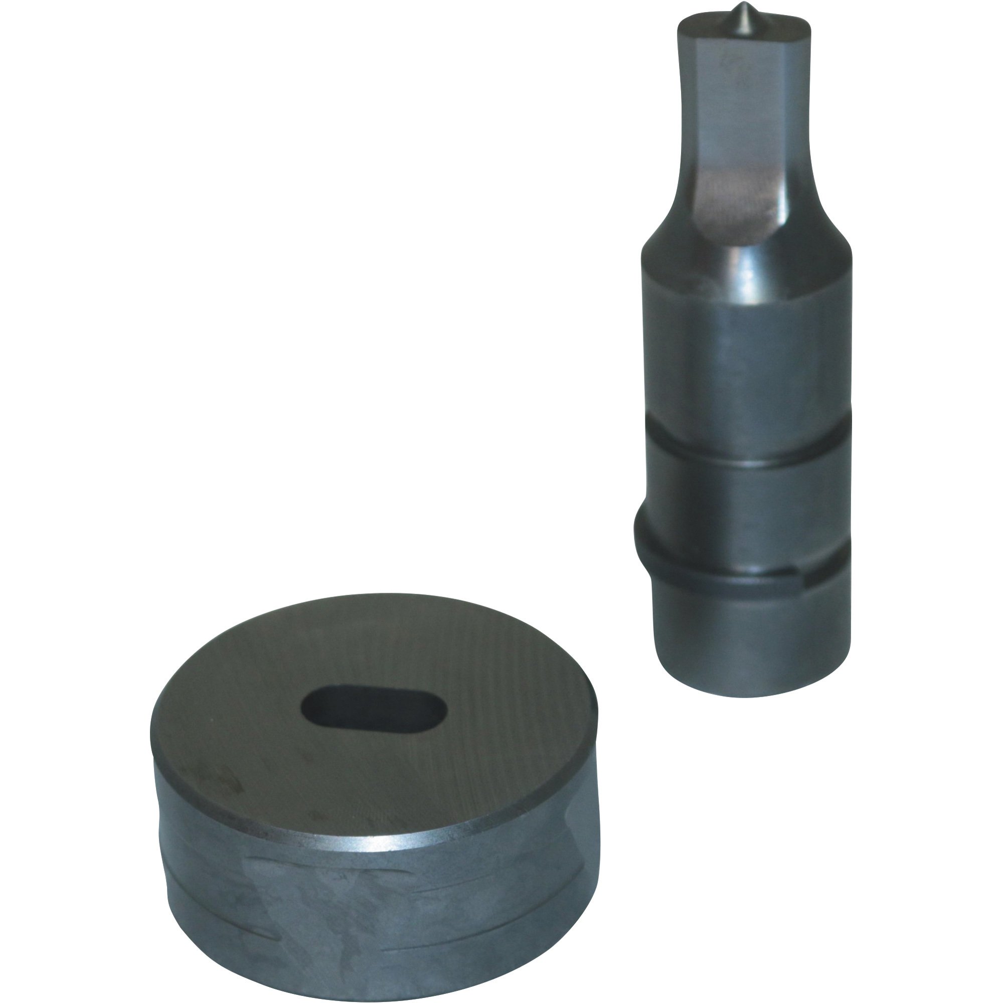 MetalPro Oblong Punch and Die Set